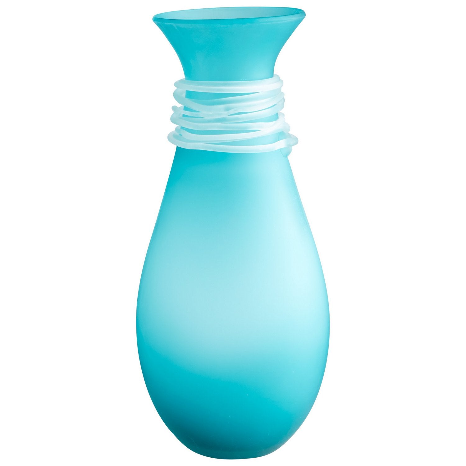 Cyan Entwurf, Alpine Vase