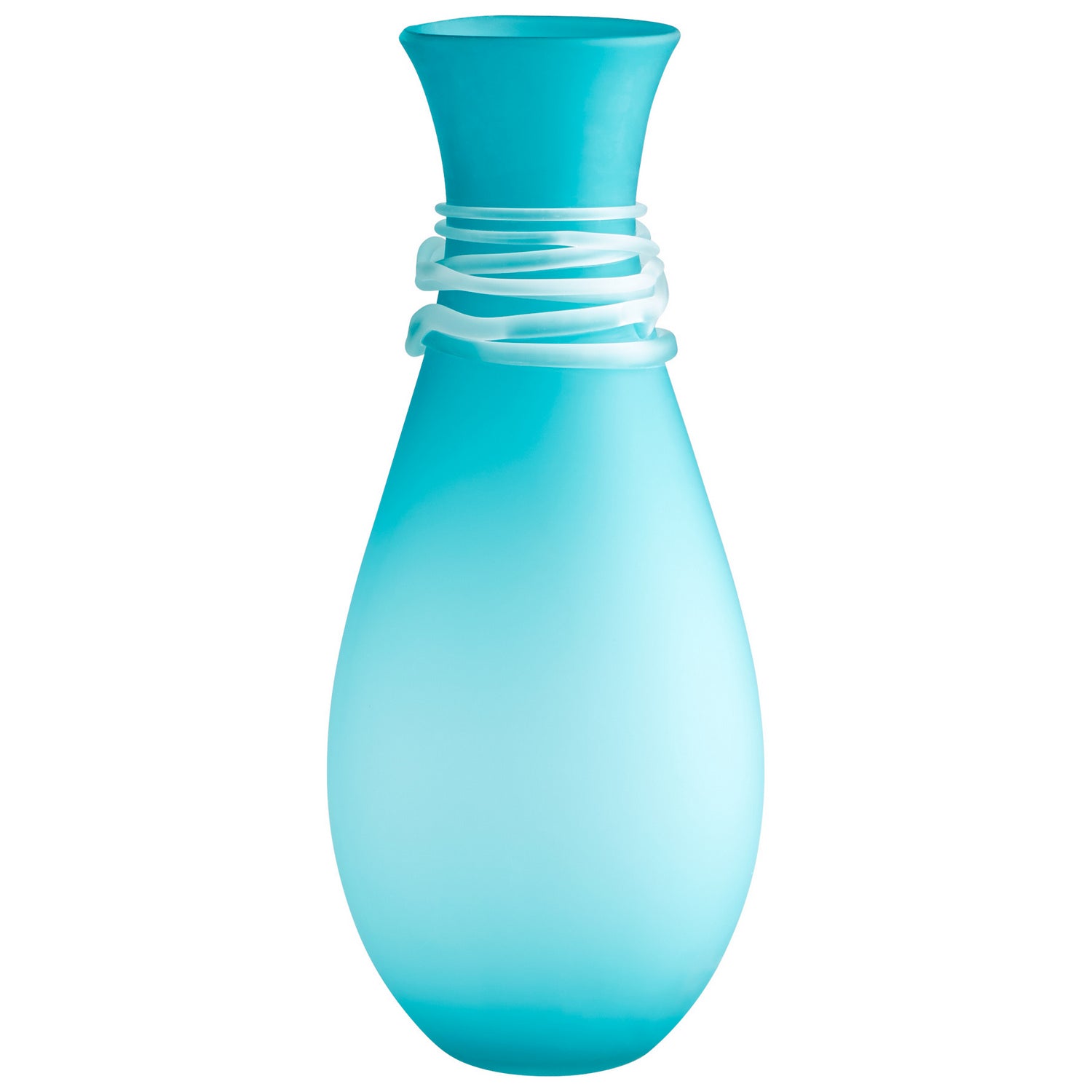 Cyan Entwurf, Alpine Vase