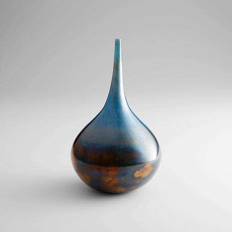 Cyan Entwurf, Ariel Vase