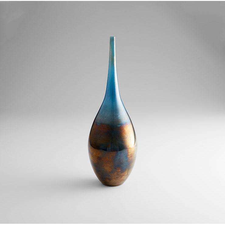 Cyan Entwurf, Ariel Vase