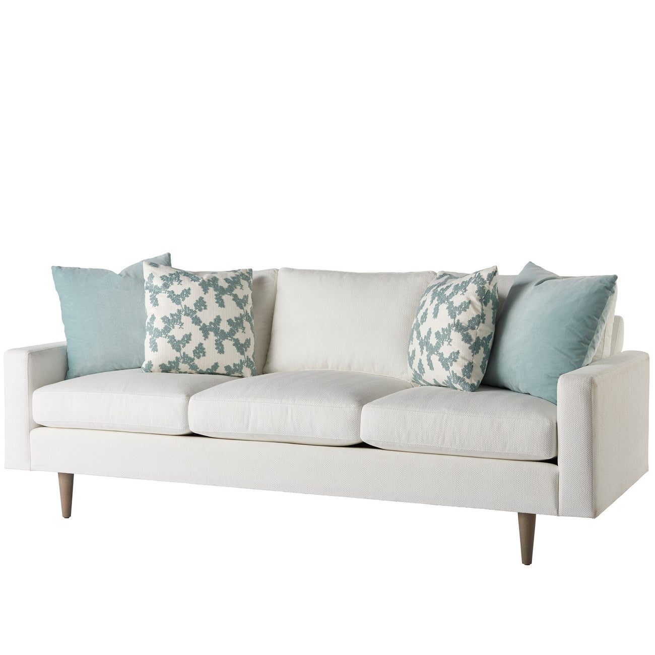 Universal-Möbel, Brentwood Sofa - Liebe. Freude. Glückseligkeit. - Miranda Kerr Home Kollektion