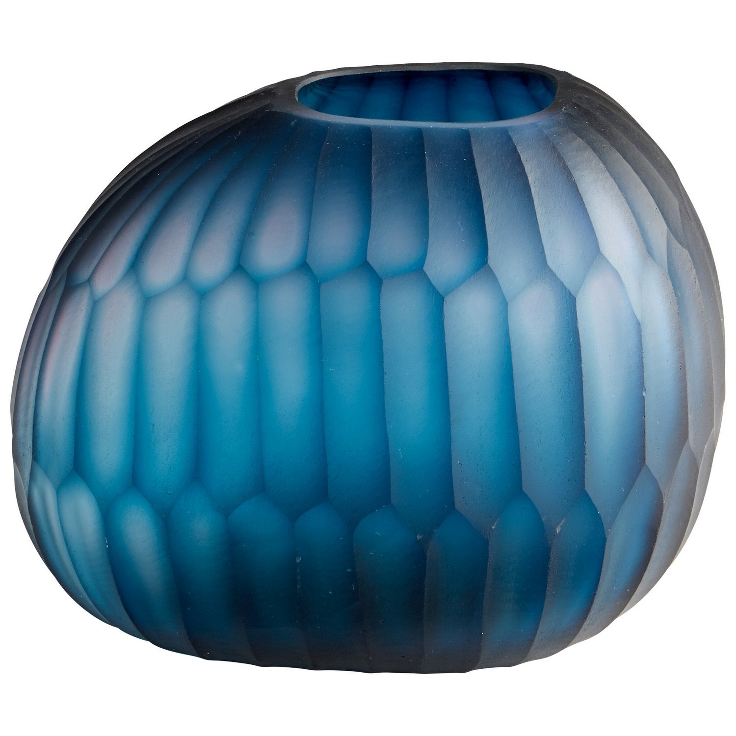 Cyan Entwurf, Edmonton Vase