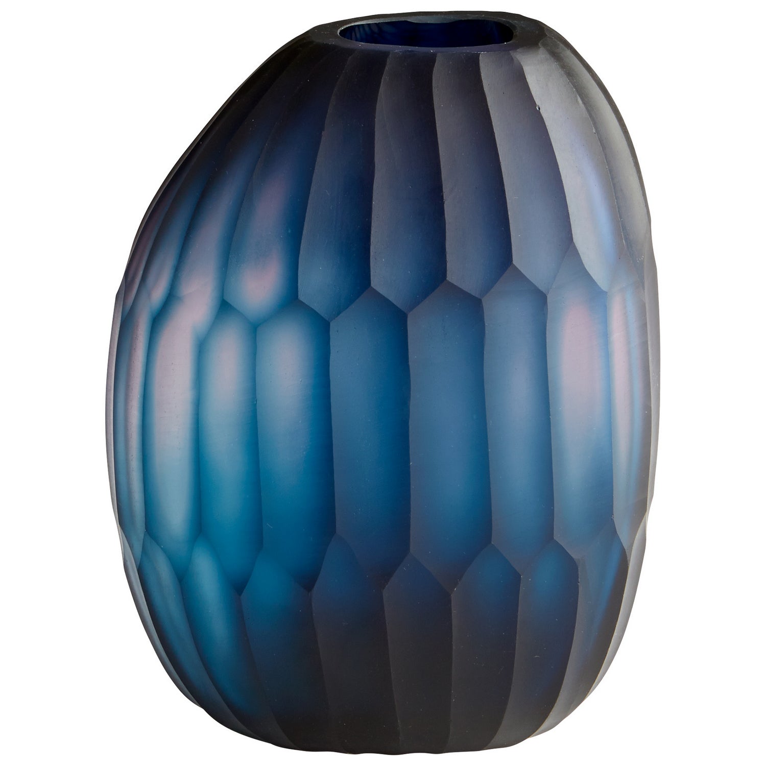 Cyan Entwurf, Edmonton Vase