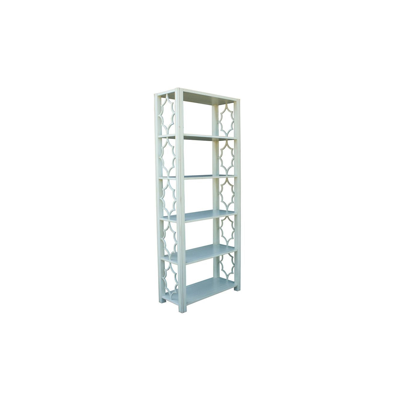 Alden Parkes, Etagere Laurel