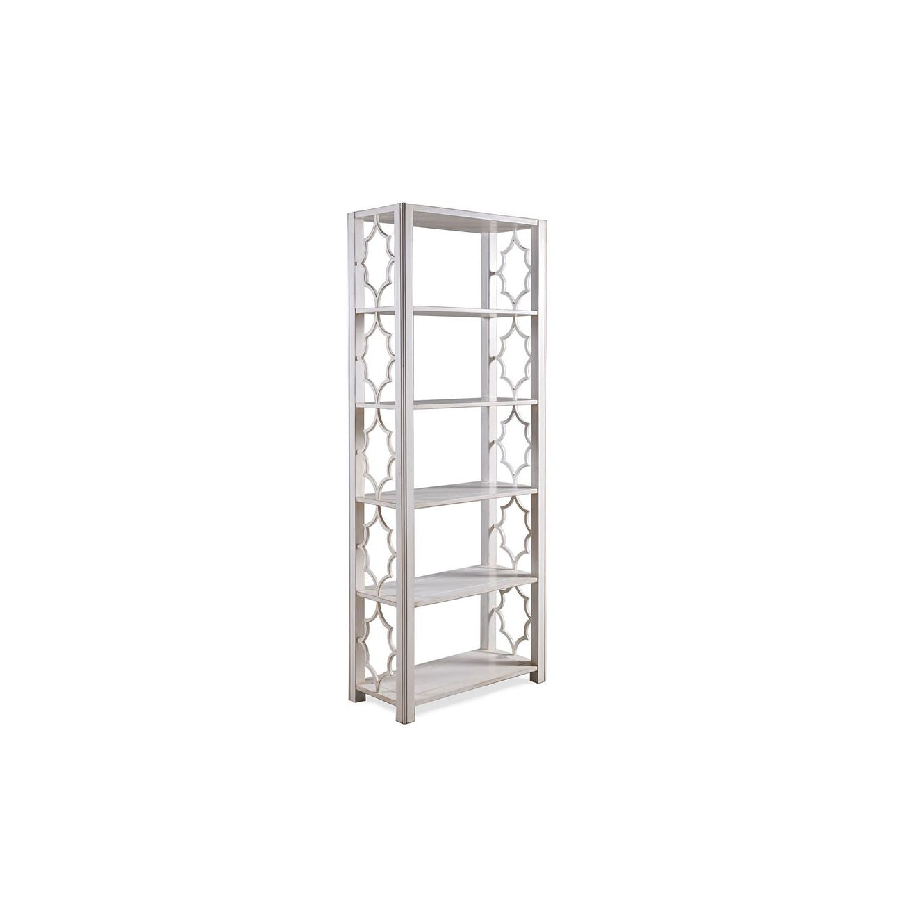 Alden Parkes, Etagere Laurel