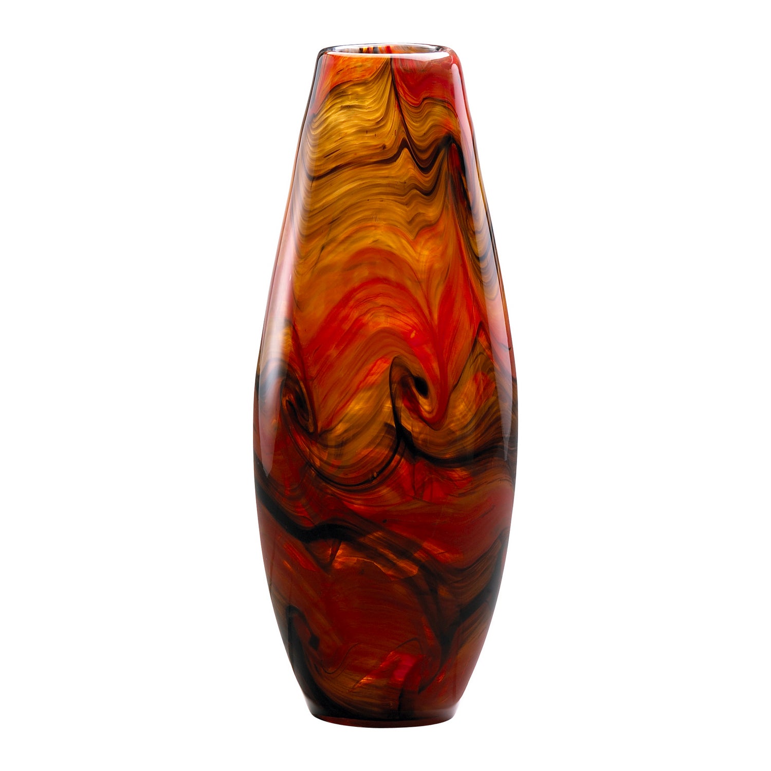 Zyan-Design, Große italienische Vase