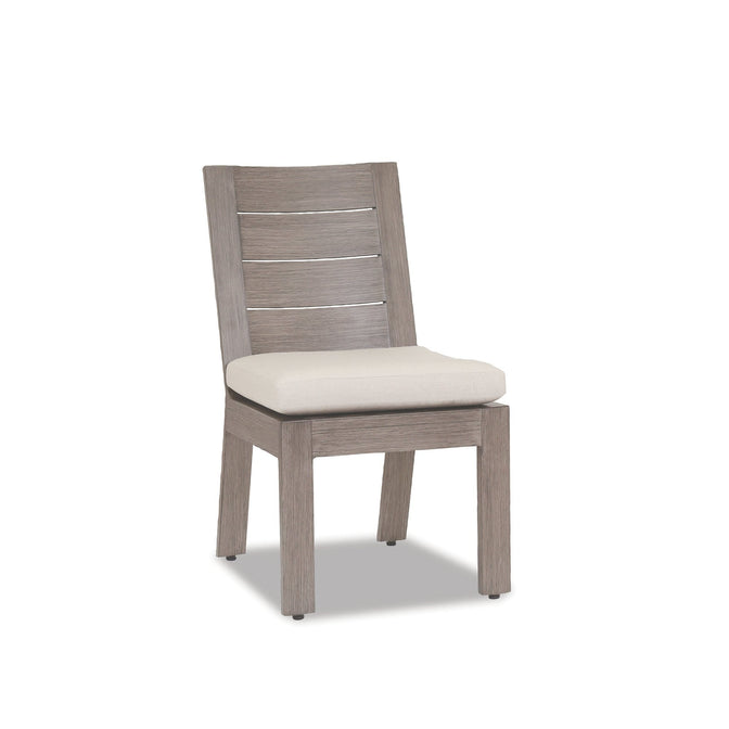 Sonnenuntergang West, Laguna Armless Dining Chair