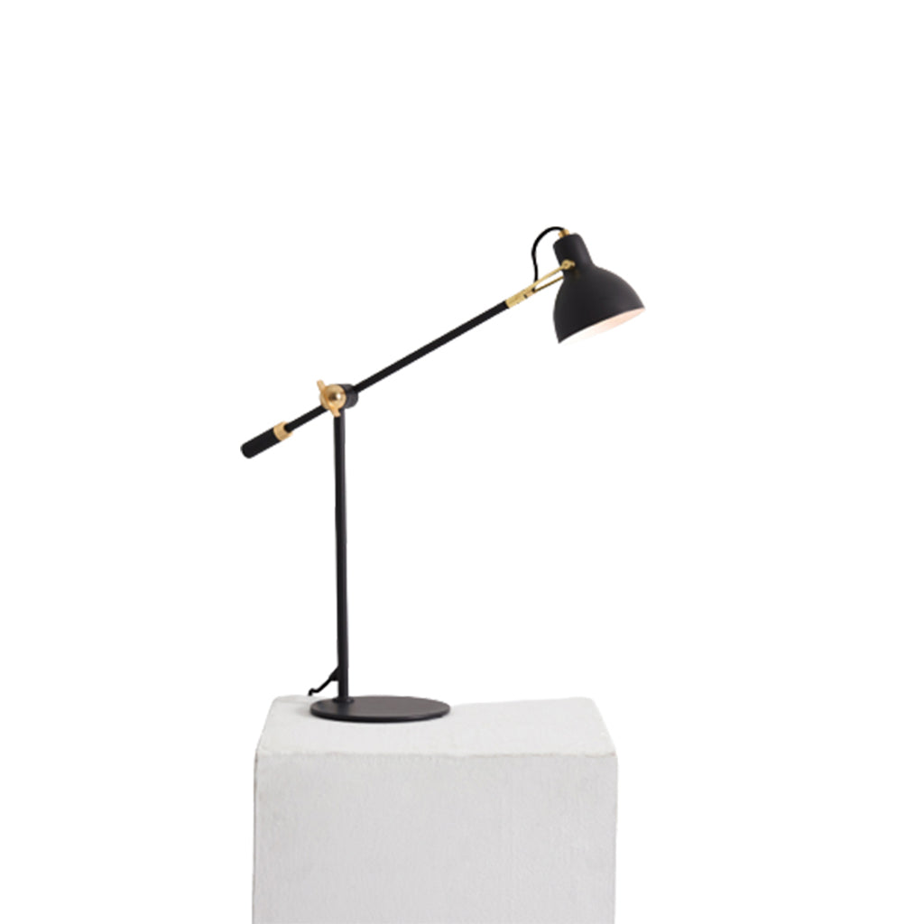 Saatgut-Design, Laito Gentle Tischlampe