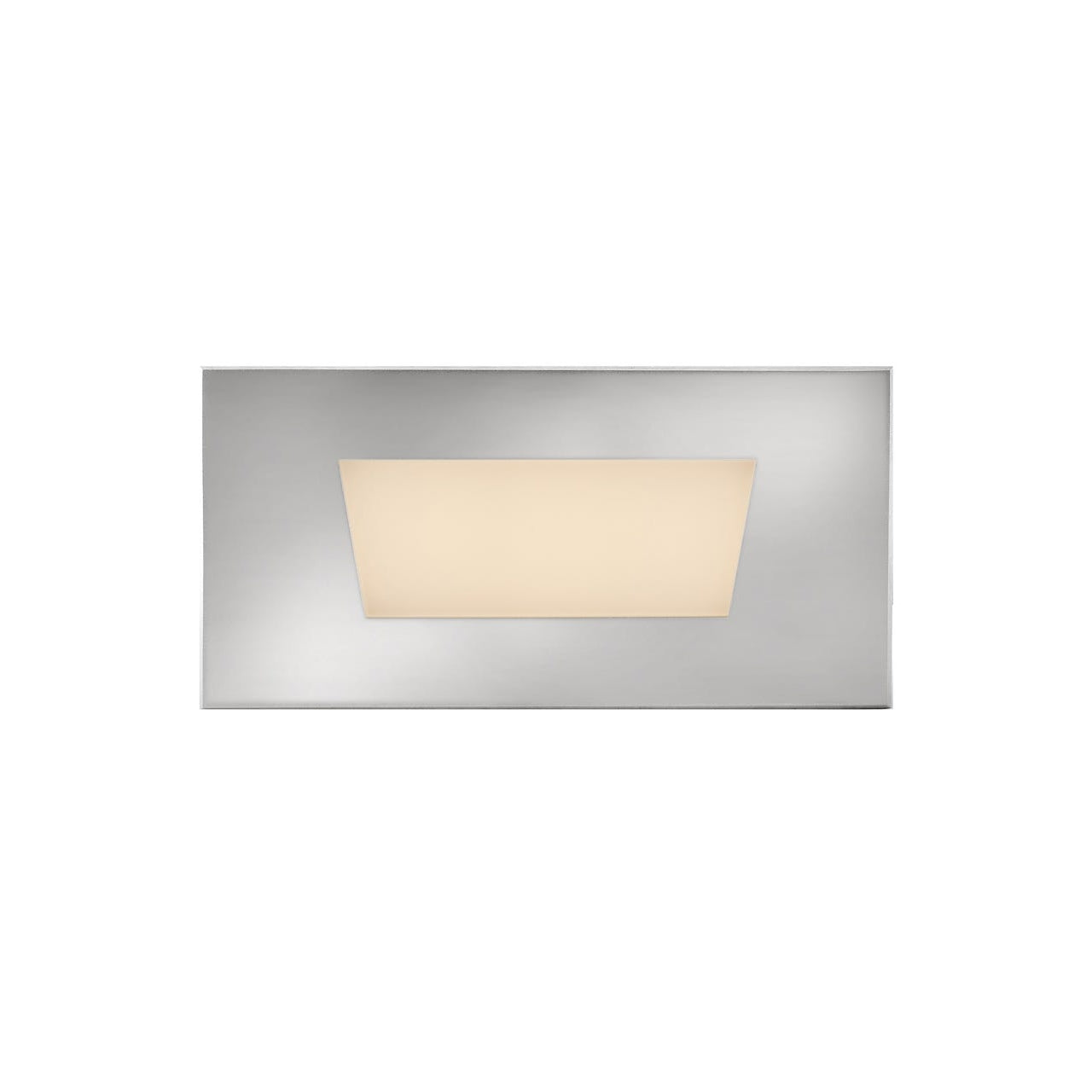 Hinkley Beleuchtung, Landscape Dash - LED Flat Brick Light Klein