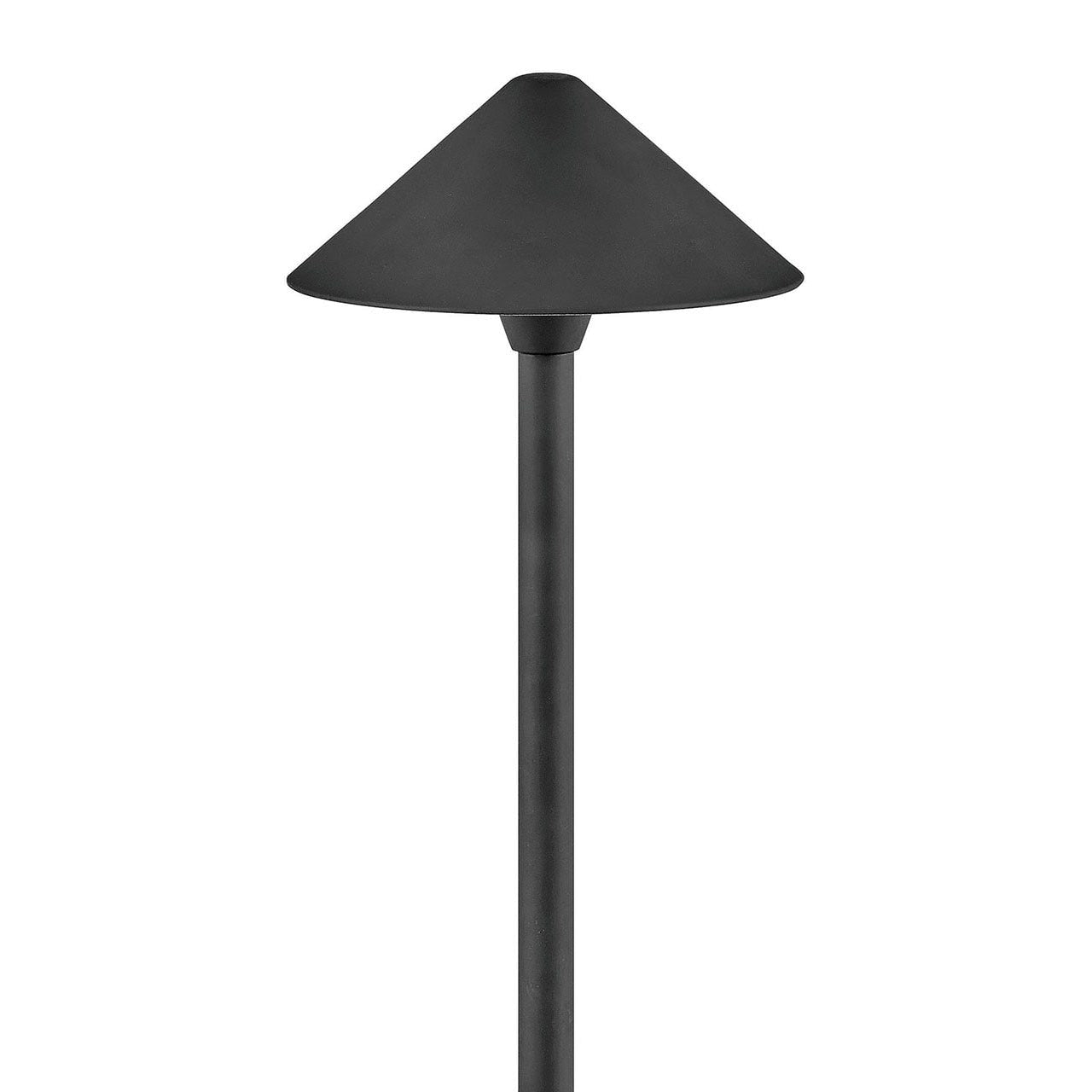 Hinkley Beleuchtung, Landscape Springfield - Springfield Small Classic LED-Pfadleuchte