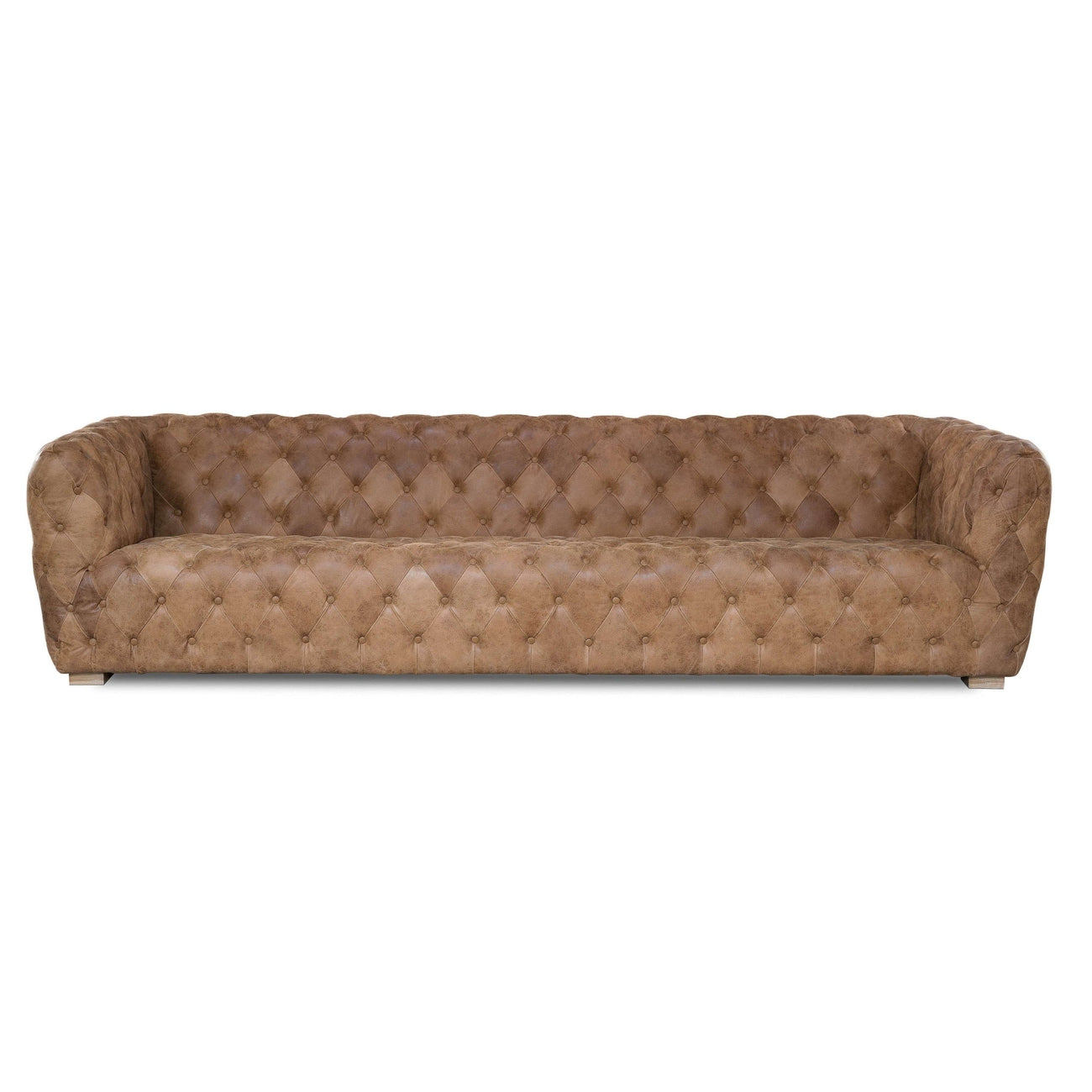 SARREID, Langes Stanley-Sofa