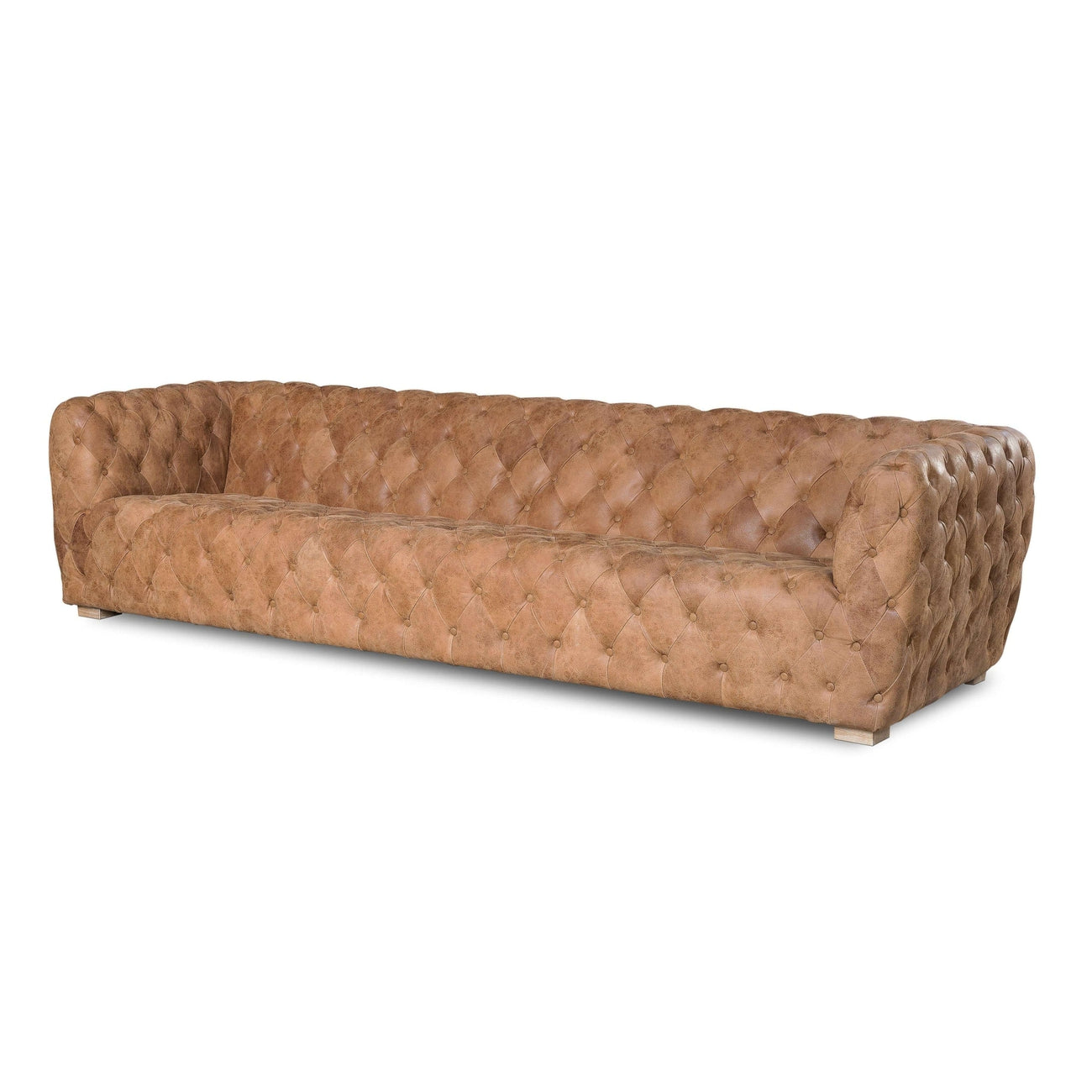 SARREID, Langes Stanley-Sofa