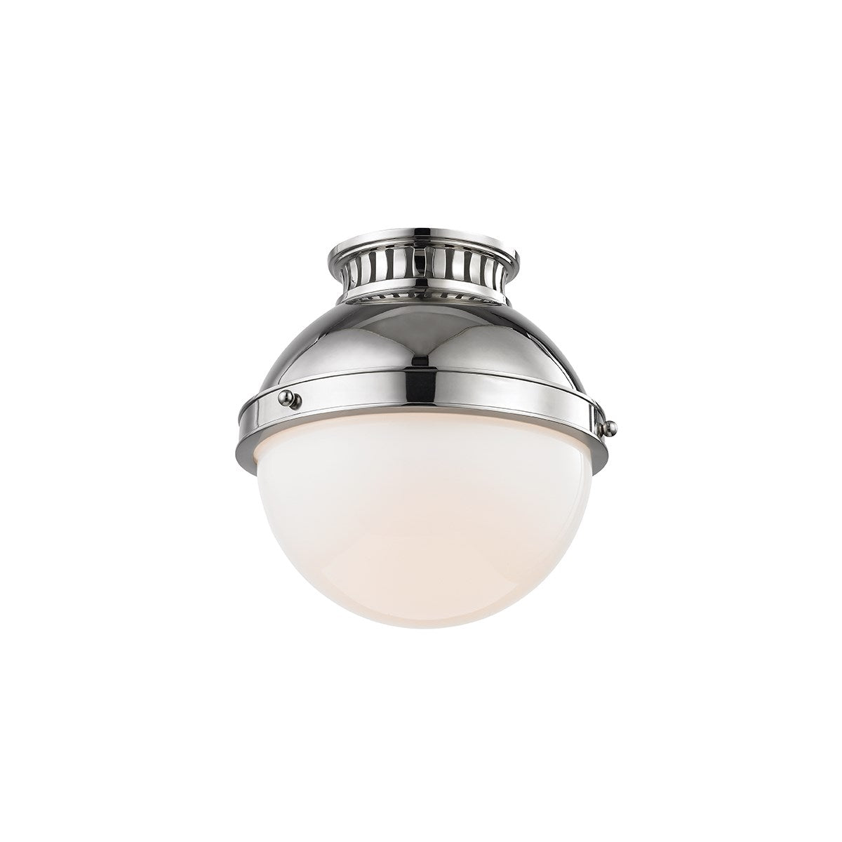 Hudson-Tal, Latham Flush Mount Klein