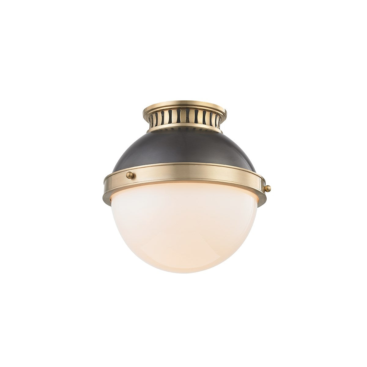 Hudson-Tal, Latham Flush Mount Klein