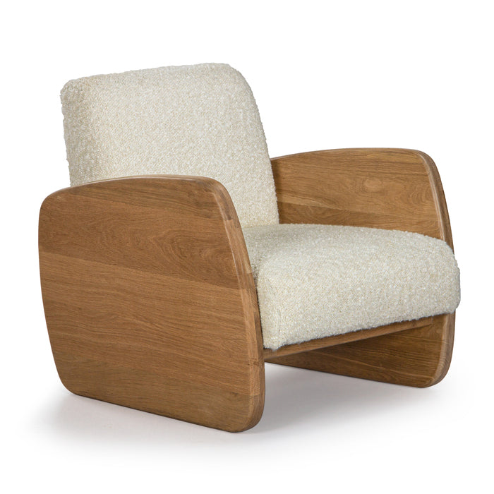 Union Home Möbel, Laurel Lounge Chair