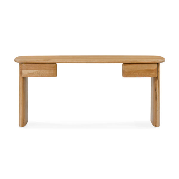 Union Home Möbel, Laurel-Schreibtisch 66″