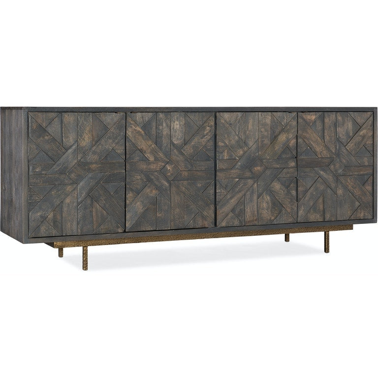 Hooker, Layers Credenza