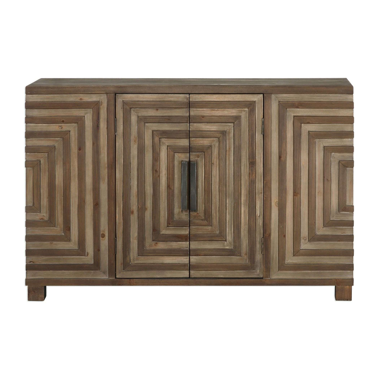 Uttermost, Layton Geometrischer Konsolentisch