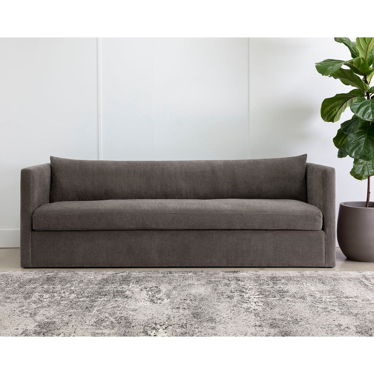 Sunpan, Leander Sofa