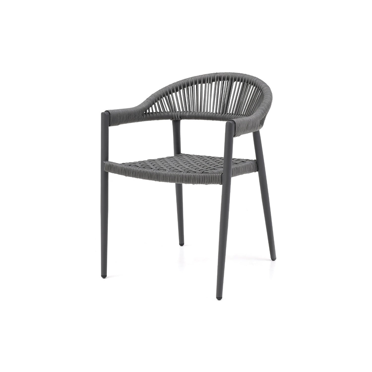 Whiteline Modernes Wohnen, Leyla Outdoor Dining Sessel