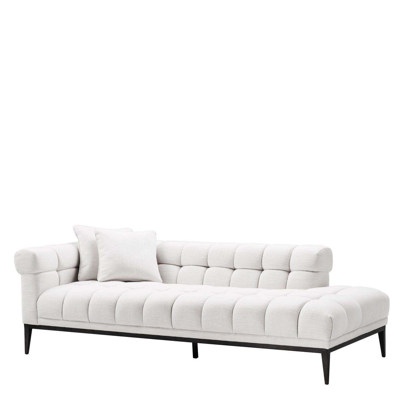 Eichholtz, Lounge-Sofa Aurelio