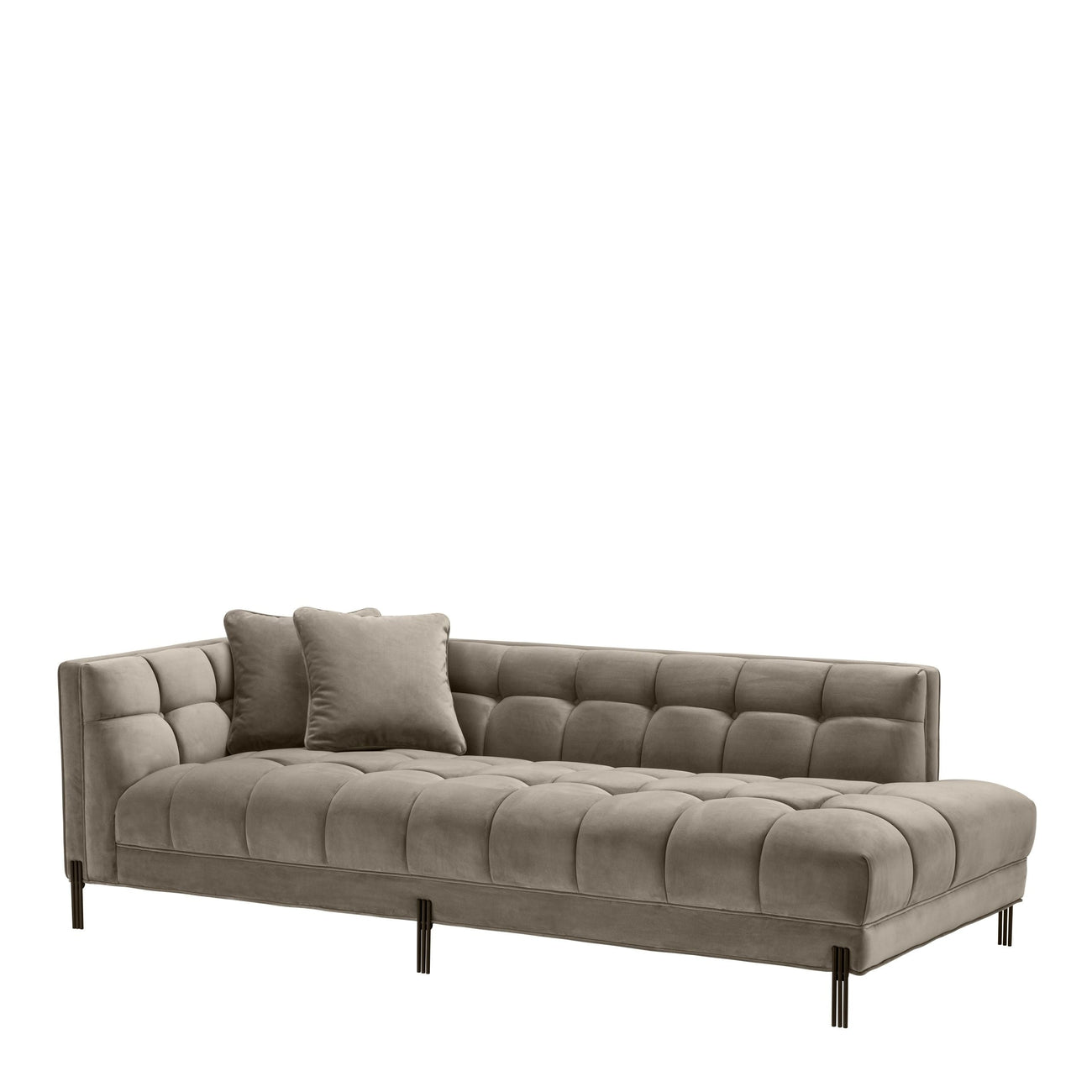 Eichholtz, Lounge Sofa Sienna