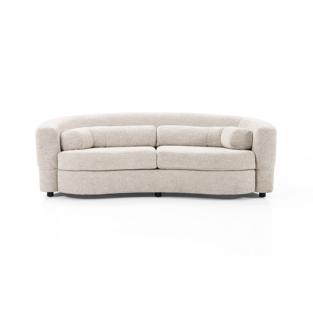 FNS, Marsha Geschwungenes Sofa