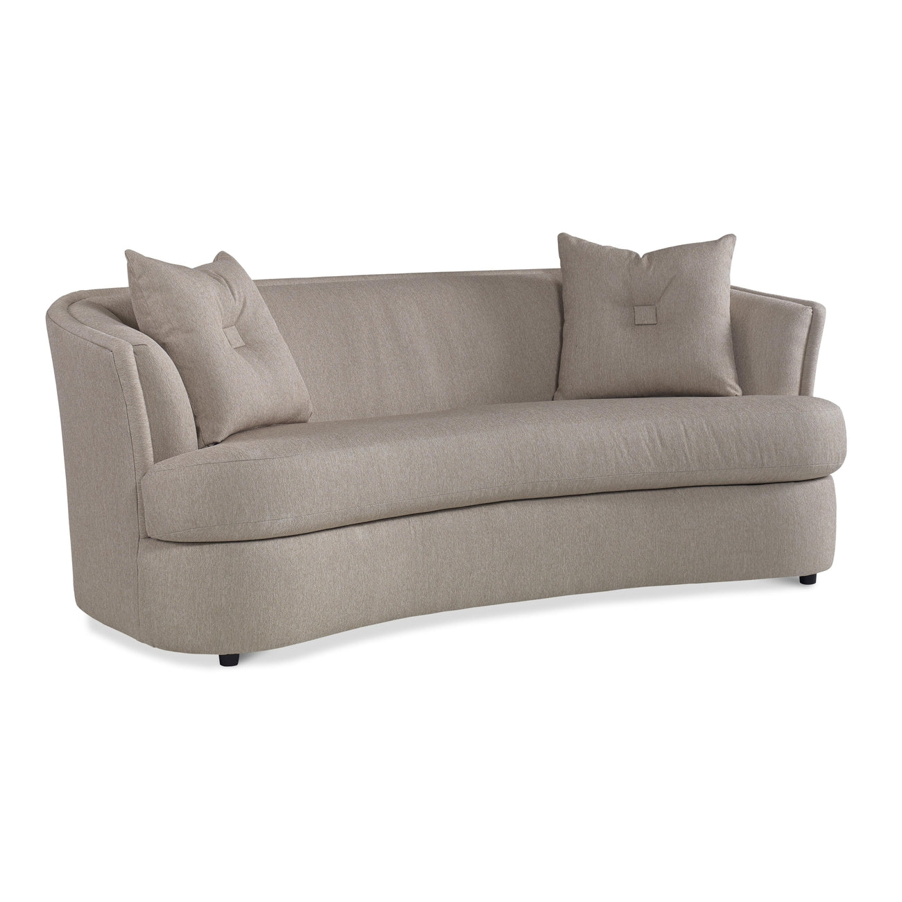 Präzedenzfall, Meredith Sofa