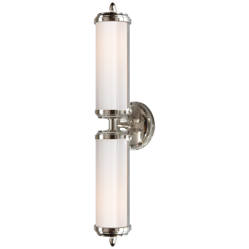 Visueller Komfort, Merry Double Bath Light