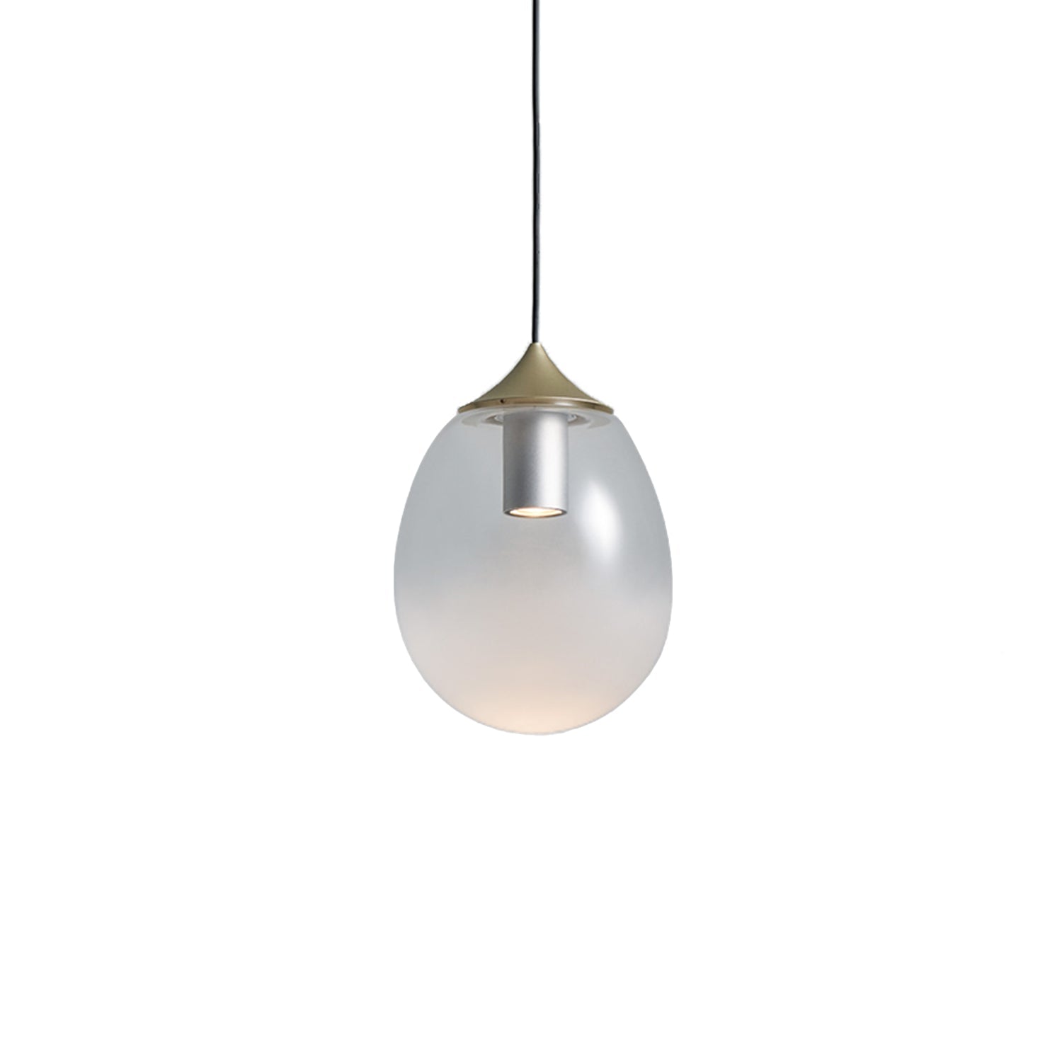 Saatgut-Design, Mist LED Pendelleuchte